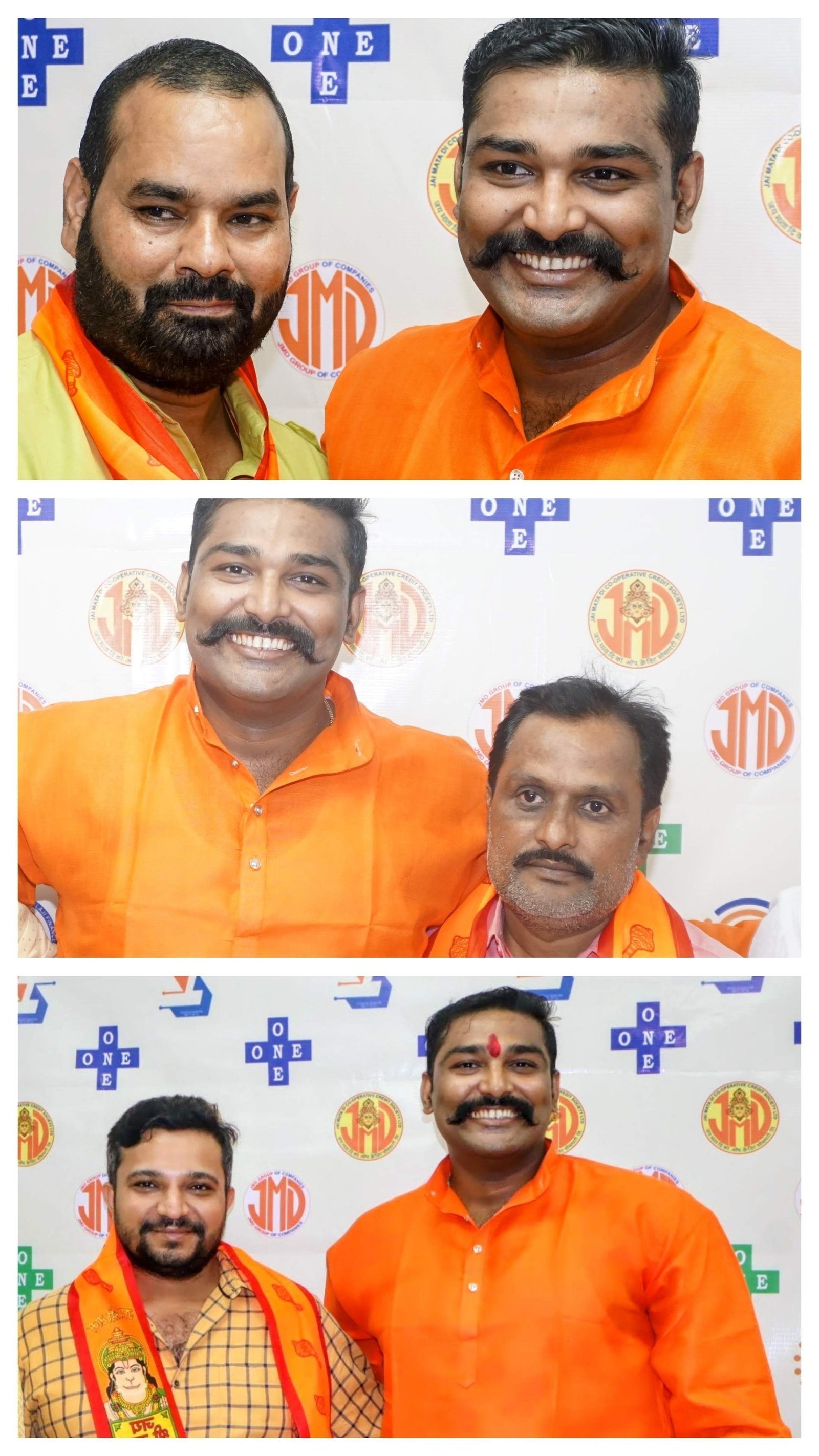 Dilip Gupta Finance Jmd Group Mumbai Ceo Dilip Gupta Founder Jmd Group Of Companies Businessman Leader