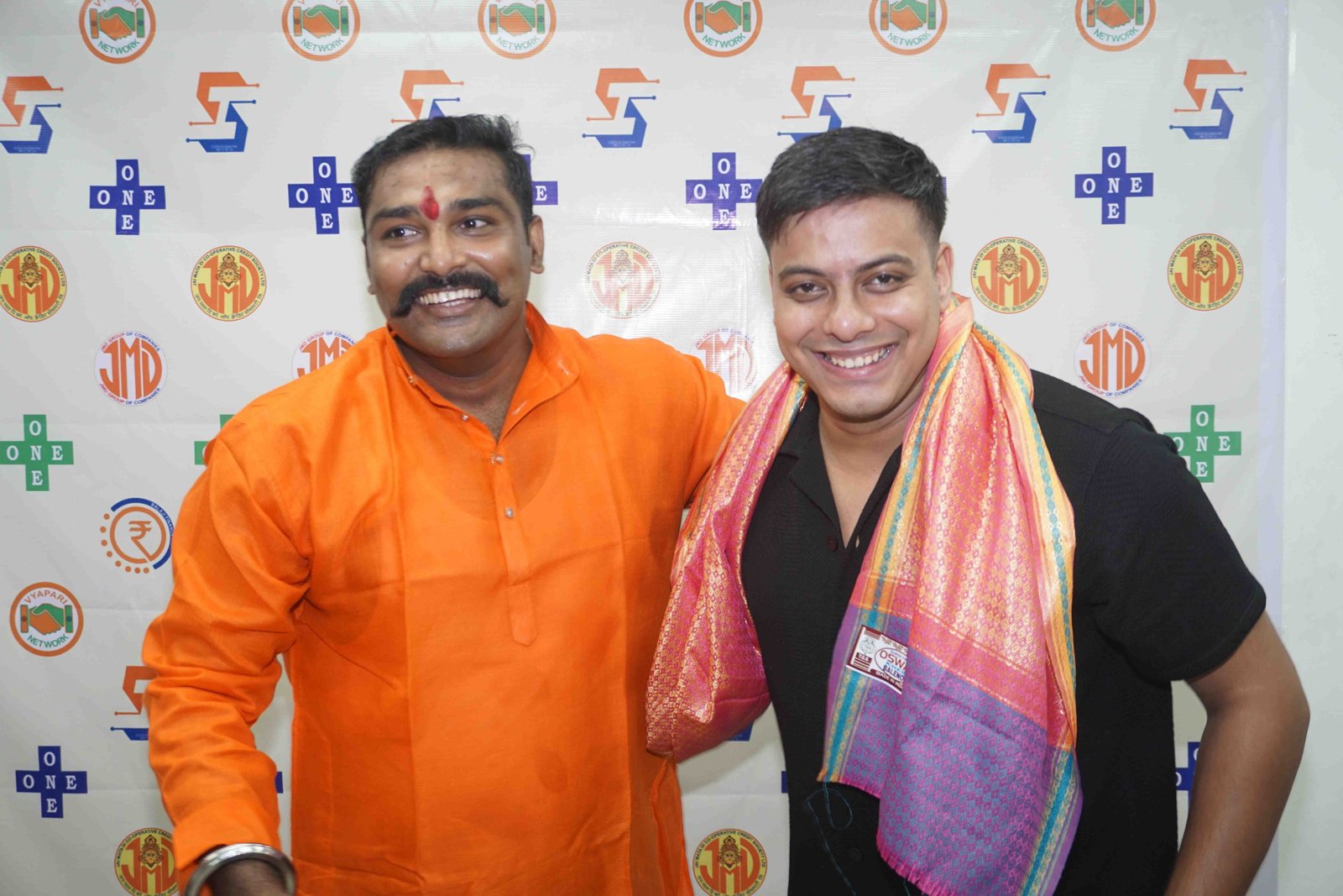 Dilip Gupta Founder Finance Dilip Gupta Businessman Leader Ceo Jmd Group Of Companies Jmd Group Mumbai