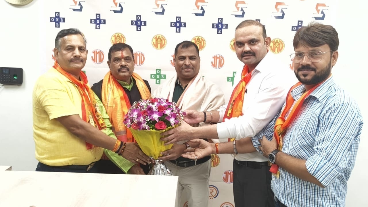 Harish Pandey Finance Harishnath Pandey Harish Pandey Jmd Group Businessman Harissh Pandey Chairman Mumbai Jmd Group Of Companies Leader Founder