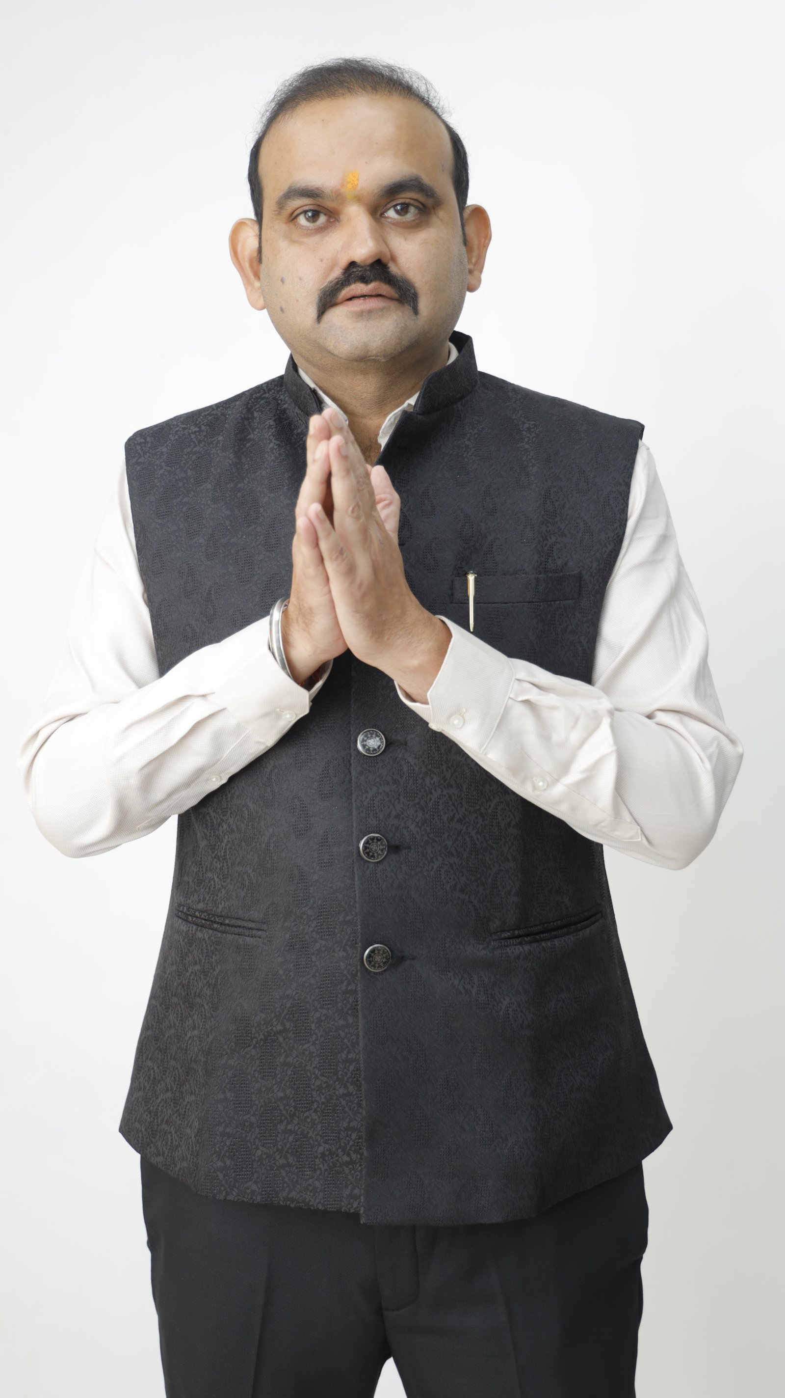 Harish Pandey Harissh Pandey Businessman Harishnath Pandey Leader Jmd Group Of Companies Harish Pandey Chairman Jmd Group Finance Mumbai Founder